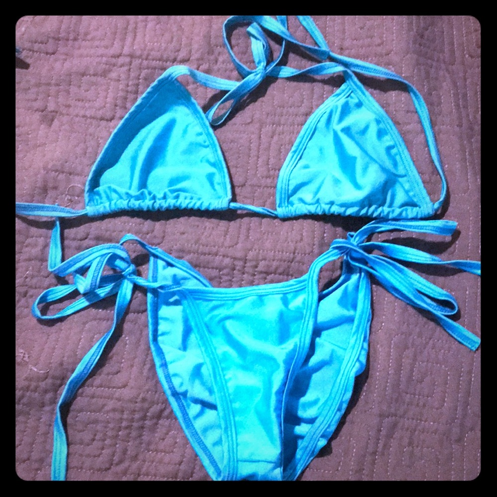 New bikini by Roma
